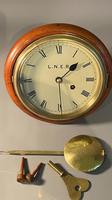 6 inch Single Fusee Dial Clock (3 of 12) 6 inch Single Fusee Dial Clock (3 of 12)
