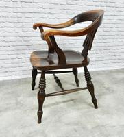 Bergere Windsor Armchair (3 of 6) Bergere Windsor Armchair (3 of 6)