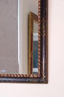 Late 19th Century Chinoiserie Wall Mirror (13 of 18) Late 19th Century Chinoiserie Wall Mirror (13 of 18)