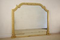 Large Gilt Overmantle (2 of 13) Large Gilt Overmantle (2 of 13)