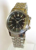 Watch: Gents Sekonda Alarm Wrist Watch