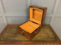Victorian Rosewood Decanter Box (14 of 14) Victorian Rosewood Decanter Box (14 of 14)