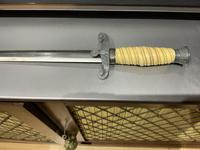 German Army Officer’s Dress Dagger (3 of 30) German Army Officer’s Dress Dagger (3 of 30)