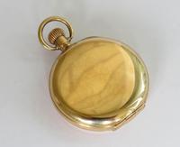 Antique Swiss Full Hunter Pocket Watch (5 of 5) Antique Swiss Full Hunter Pocket Watch (5 of 5)