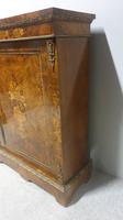 Fabulous Burr Walnut Cabinet (10 of 12) Fabulous Burr Walnut Cabinet (10 of 12)