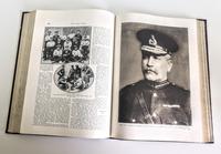 The Great War - The Standard History of the All-Europe Conflict Volume 5 (9 of 12) The Great War - The Standard History of the All-Europe Conflict Volume 5 (9 of 12)