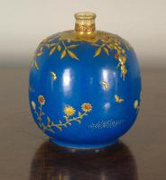 Beautiful Japanese Meiji Period Vase (3 of 7) Beautiful Japanese Meiji Period Vase (3 of 7)