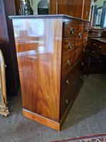 Superb Antique Edwardian Chest of Drawers (3 of 7) Superb Antique Edwardian Chest of Drawers (3 of 7)