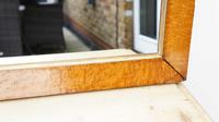 Victorian Birds Eye Maple Overmantle Mirror (6 of 12) Victorian Birds Eye Maple Overmantle Mirror (6 of 12)