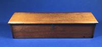 Late Victorian Long Domino Set in it’s original mahogany box (4 of 13) Late Victorian Long Domino Set in it’s original mahogany box (4 of 13)