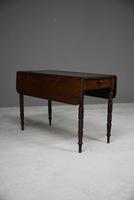 Victorian Pembroke Table (2 of 13) Victorian Pembroke Table (2 of 13)