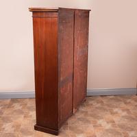 Large Mahogany Bookcase (5 of 6) Large Mahogany Bookcase (5 of 6)
