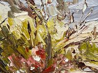Impressionist Oil Painting Usa Desert Palm Springs California by Marjorie Helen Coates Schumacher (17 of 30) Impressionist Oil Painting Usa Desert Palm Springs California by Marjorie Helen Coates Schumacher (17 of 30)