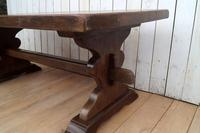 Large French Dining Table (4 of 9) Large French Dining Table (4 of 9)
