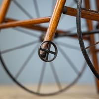 Antique Child’s Cart (11 of 12) Antique Child’s Cart (11 of 12)