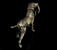 Vintage Gundog Figure, Spelter, Hunting Dog (6 of 9) Vintage Gundog Figure, Spelter, Hunting Dog (6 of 9)