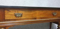 Superb Regency Mahogany Sideboard (6 of 12) Superb Regency Mahogany Sideboard (6 of 12)