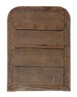 Gilt 19th Century overmantle wall mirror large (2 of 6) Gilt 19th Century overmantle wall mirror large (2 of 6)