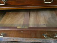Small Early 20th Century Mahogany Chest of Drawers (3 of 10) Small Early 20th Century Mahogany Chest of Drawers (3 of 10)