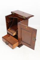 Small Edwardian Arts & Crafts Oak Cabinet (8 of 16) Small Edwardian Arts & Crafts Oak Cabinet (8 of 16)