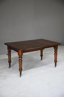 Antique Wind Out Dining Table (7 of 10) Antique Wind Out Dining Table (7 of 10)