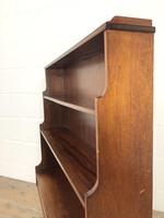 Reproduction Mahogany Bookcase (5 of 6) Reproduction Mahogany Bookcase (5 of 6)