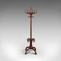 Antique Hallway Coat Stand, English, Bentwood, Hall, Stick, Edwardian c.1910 (12 of 12) Antique Hallway Coat Stand, English, Bentwood, Hall, Stick, Edwardian c.1910 (12 of 12)