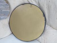 Butlers Porthole Convex Mirror (6 of 8) Butlers Porthole Convex Mirror (6 of 8)