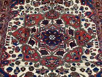 Antique Bakhtiar Rug (4 of 10) Antique Bakhtiar Rug (4 of 10)