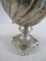 Brass & Silver Plated Trophy, Early 20th Century (6 of 13) Brass & Silver Plated Trophy, Early 20th Century (6 of 13)