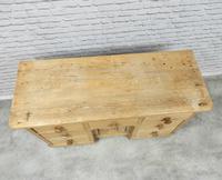 Antique Golden Pine Dresser Base (5 of 6) Antique Golden Pine Dresser Base (5 of 6)