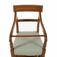 Georgian Mahogany Child's High Chair (7 of 8) Georgian Mahogany Child's High Chair (7 of 8)