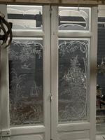 Wonderful Set of 4 French Chateau Doors (7 of 22) Wonderful Set of 4 French Chateau Doors (7 of 22)