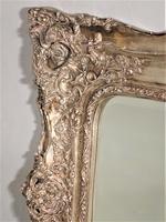 Most Unusual Mid 19th Century Rococo Mirror (3 of 4) Most Unusual Mid 19th Century Rococo Mirror (3 of 4)