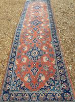 Antique Ardabil Carpet Runner (7 of 8) Antique Ardabil Carpet Runner (7 of 8)