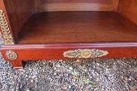Pair of Mahogany Bookcases (7 of 9) Pair of Mahogany Bookcases (7 of 9)