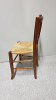 Set of Six Fruitwood Country Kitchen Dining Chairs (8 of 9) Set of Six Fruitwood Country Kitchen Dining Chairs (8 of 9)