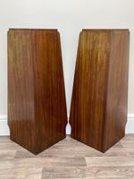 Pair of Mid Century G Plan E Gomme Pyramid Teak Open Corner Bookcases (28 of 38) Pair of Mid Century G Plan E Gomme Pyramid Teak Open Corner Bookcases (28 of 38)