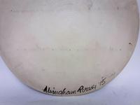 Studio Pottery Plate by Alvingham Pottery (2 of 3) Studio Pottery Plate by Alvingham Pottery (2 of 3)
