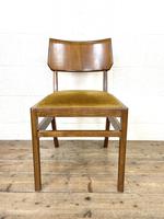 Set of Eight Mid Century Dining Chairs – Ben of Frome Style (2 of 8) Set of Eight Mid Century Dining Chairs – Ben of Frome Style (2 of 8)