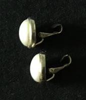 Pair of Vintage Christian Dior Earrings (4 of 5) Pair of Vintage Christian Dior Earrings (4 of 5)