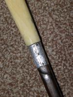 Antique Intricately Carved Dove Bird Designed Partridge Wood Dress / Walking Cane (13 of 17) Antique Intricately Carved Dove Bird Designed Partridge Wood Dress / Walking Cane (13 of 17)