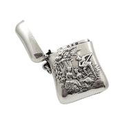 Antique Victorian Sterling Silver Vesta 1899 – The Music Lesson (6 of 10) Antique Victorian Sterling Silver Vesta 1899 – The Music Lesson (6 of 10)
