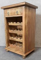 Barker and Stonehouse Flagstone Wine Rack / Wine Cabinet (3 of 9) Barker and Stonehouse Flagstone Wine Rack / Wine Cabinet (3 of 9)