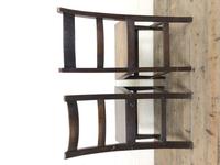 Two Antique Welsh Farmhouse Chairs (m-1255) (9 of 9) Two Antique Welsh Farmhouse Chairs (m-1255) (9 of 9)