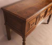 Late 17th / Early 18th Century Dresser Base (9 of 10) Late 17th / Early 18th Century Dresser Base (9 of 10)