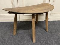 Early Primitive Lamp Table (7 of 10) Early Primitive Lamp Table (7 of 10)