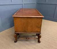 Burr Walnut Carolean Style Writing Desk (6 of 17) Burr Walnut Carolean Style Writing Desk (6 of 17)