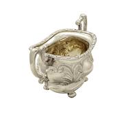 Antique Edwardian Sterling Silver 3 Piece Bachelor Tea Set 1903 (6 of 10) Antique Edwardian Sterling Silver 3 Piece Bachelor Tea Set 1903 (6 of 10)