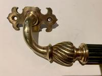 A Pair of Victorian Door Pulls (3 of 3) A Pair of Victorian Door Pulls (3 of 3)
